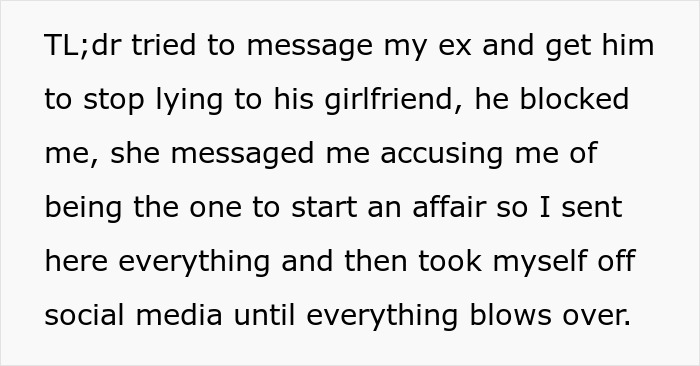 Manipulative Man Strings Along 2 Women, In A Fix After GF Shows Receipts To His Pregnant Partner