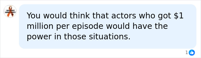 Lisa Kudrow Makes Scathing Claims about The ‘Friends’ Writers