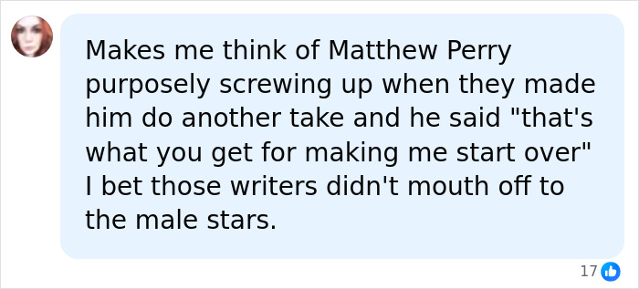 Lisa Kudrow Makes Scathing Claims about The ‘Friends’ Writers