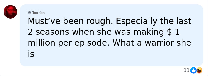 Lisa Kudrow Makes Scathing Claims about The ‘Friends’ Writers