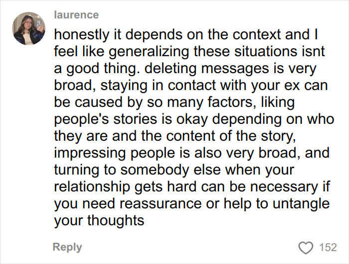 What Counts As Cheating in 2026? Gen Z Is Defining The Gray Zone