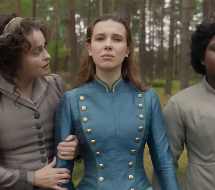 Major Blunder Spotted In Millie Bobby Brown’s ‘Enola Holmes 3’ As First-Look Photos Are Released