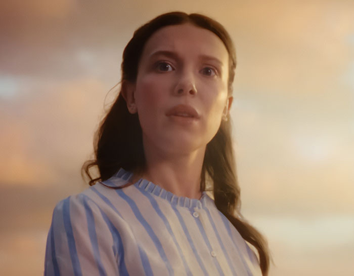 Major Blunder Spotted In Millie Bobby Brown’s ‘Enola Holmes 3’ As First-Look Photos Are Released