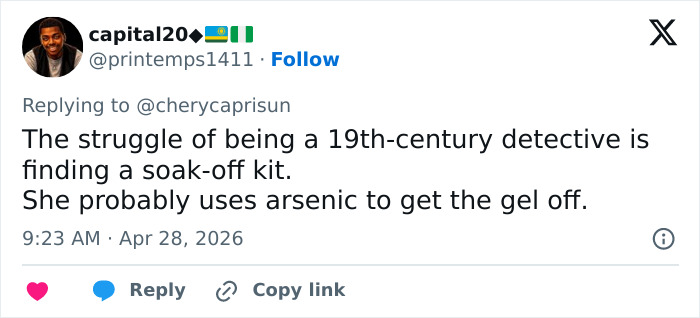 Major Blunder Spotted In Millie Bobby Brown’s ‘Enola Holmes 3’ As First-Look Photos Are Released