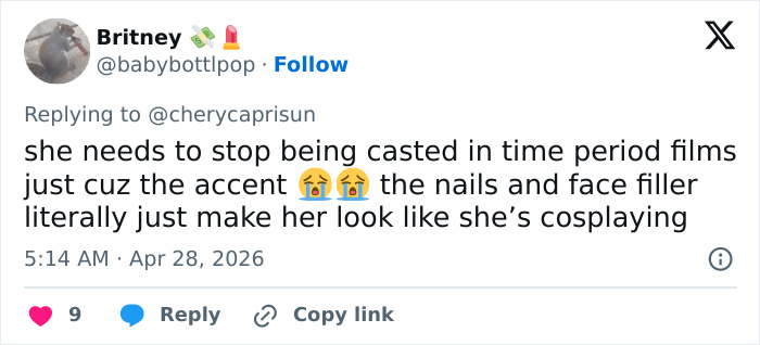 Major Blunder Spotted In Millie Bobby Brown’s ‘Enola Holmes 3’ As First-Look Photos Are Released