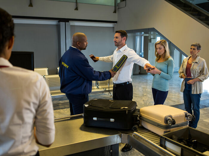 US Customs K-9 Beagle Becomes Viral Sensation After Catching Passenger With 100 Sandwiches