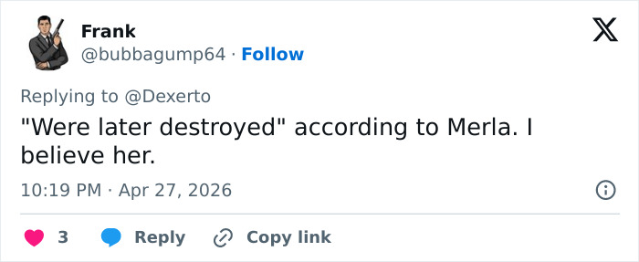 US Customs K-9 Beagle Becomes Viral Sensation After Catching Passenger With 100 Sandwiches