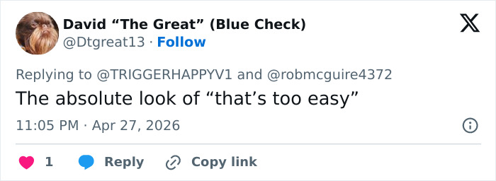 US Customs K-9 Beagle Becomes Viral Sensation After Catching Passenger With 100 Sandwiches