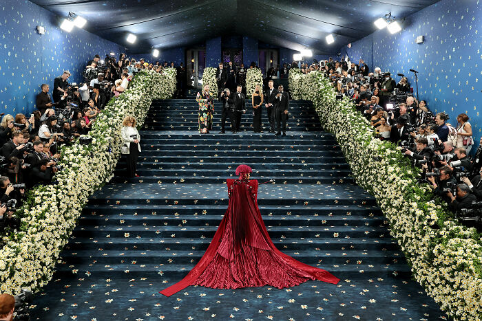 Report Reveals Met Gala’s Freefall As Ticket Prices Plummet Amid Controversy