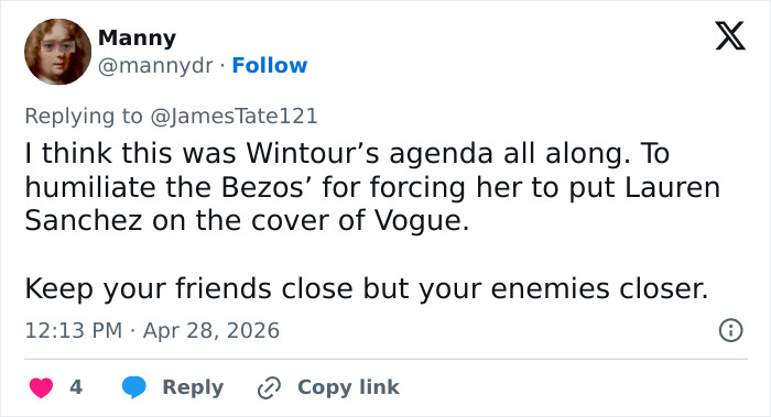 Report Reveals Met Gala’s Freefall As Ticket Prices Plummet Amid Controversy