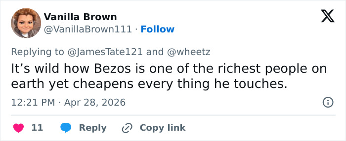 Report Reveals Met Gala’s Freefall As Ticket Prices Plummet Amid Controversy