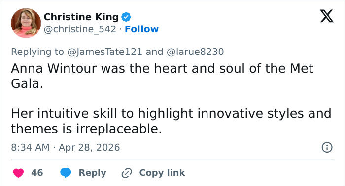 Report Reveals Met Gala’s Freefall As Ticket Prices Plummet Amid Controversy