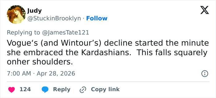 Report Reveals Met Gala’s Freefall As Ticket Prices Plummet Amid Controversy