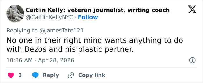 Report Reveals Met Gala’s Freefall As Ticket Prices Plummet Amid Controversy