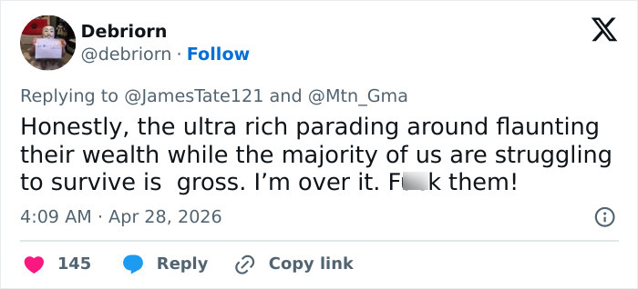 Report Reveals Met Gala’s Freefall As Ticket Prices Plummet Amid Controversy