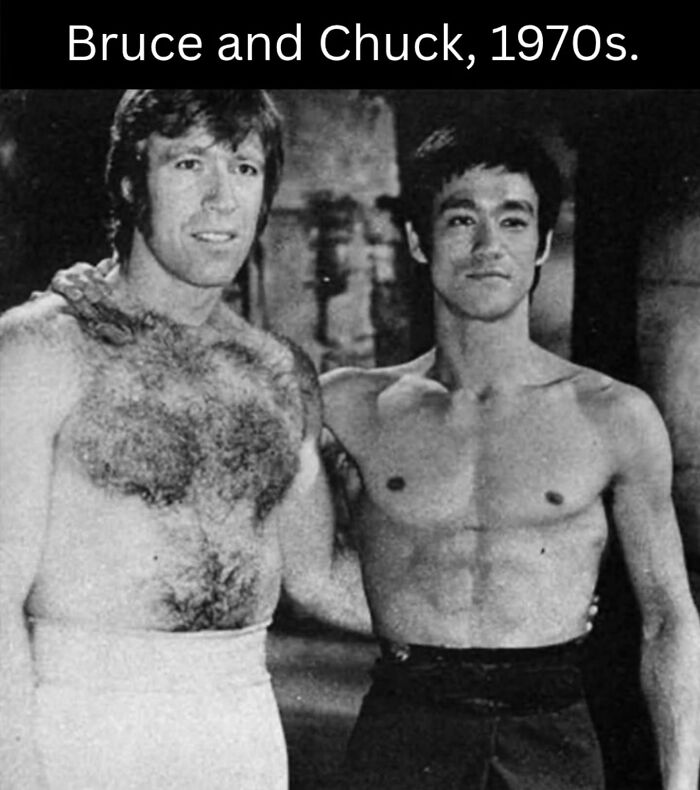 &ldquo;History Cool Kids&rdquo;: 58 Fascinating Photos That Offer A New Perspective On The Past (New Pics)