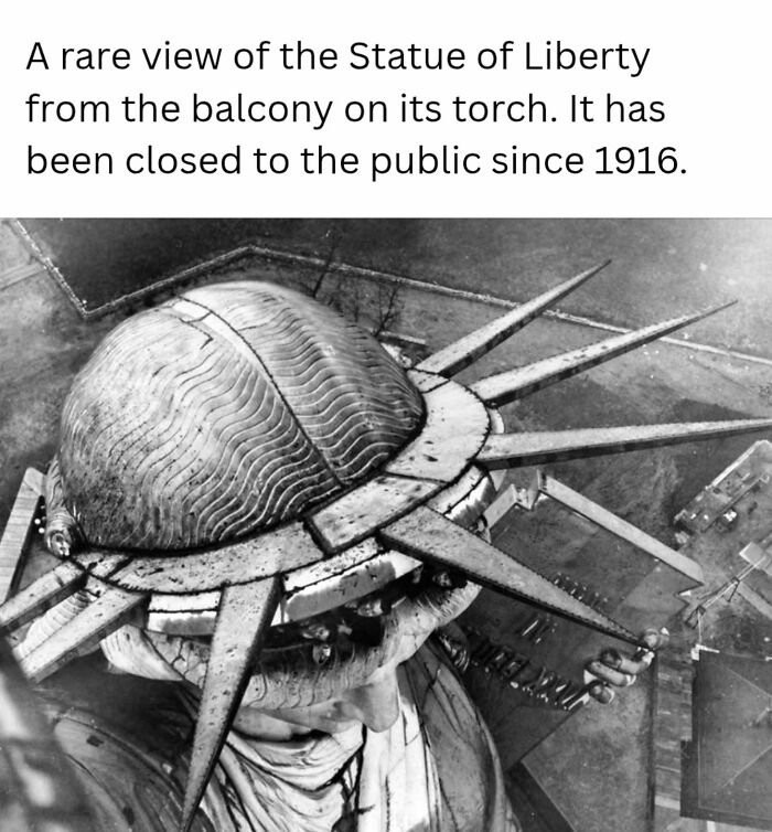 &ldquo;History Cool Kids&rdquo;: 58 Fascinating Photos That Offer A New Perspective On The Past (New Pics)