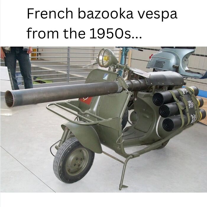 &ldquo;History Cool Kids&rdquo;: 58 Fascinating Photos That Offer A New Perspective On The Past (New Pics)