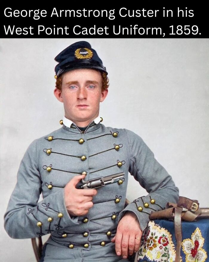 &ldquo;History Cool Kids&rdquo;: 58 Fascinating Photos That Offer A New Perspective On The Past (New Pics)