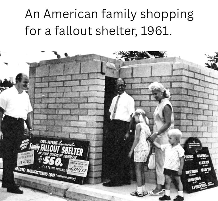 &ldquo;History Cool Kids&rdquo;: 58 Fascinating Photos That Offer A New Perspective On The Past (New Pics)