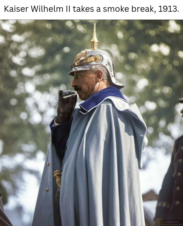 &ldquo;History Cool Kids&rdquo;: 58 Fascinating Photos That Offer A New Perspective On The Past (New Pics)