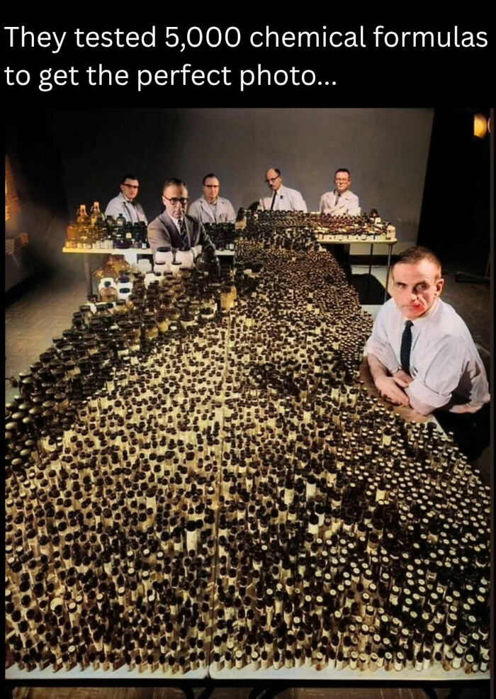 &ldquo;History Cool Kids&rdquo;: 58 Fascinating Photos That Offer A New Perspective On The Past (New Pics)