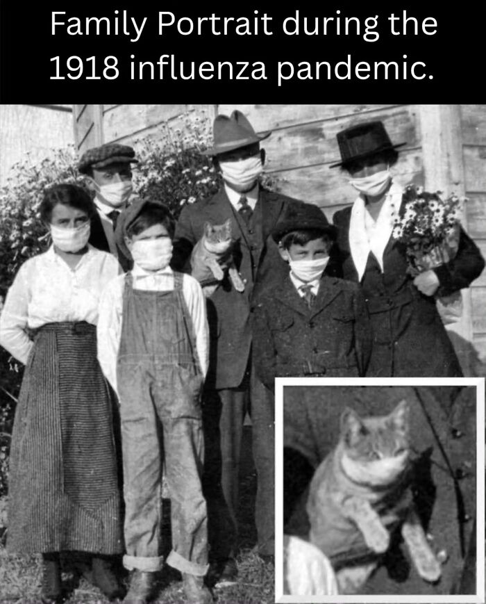 &ldquo;History Cool Kids&rdquo;: 58 Fascinating Photos That Offer A New Perspective On The Past (New Pics)