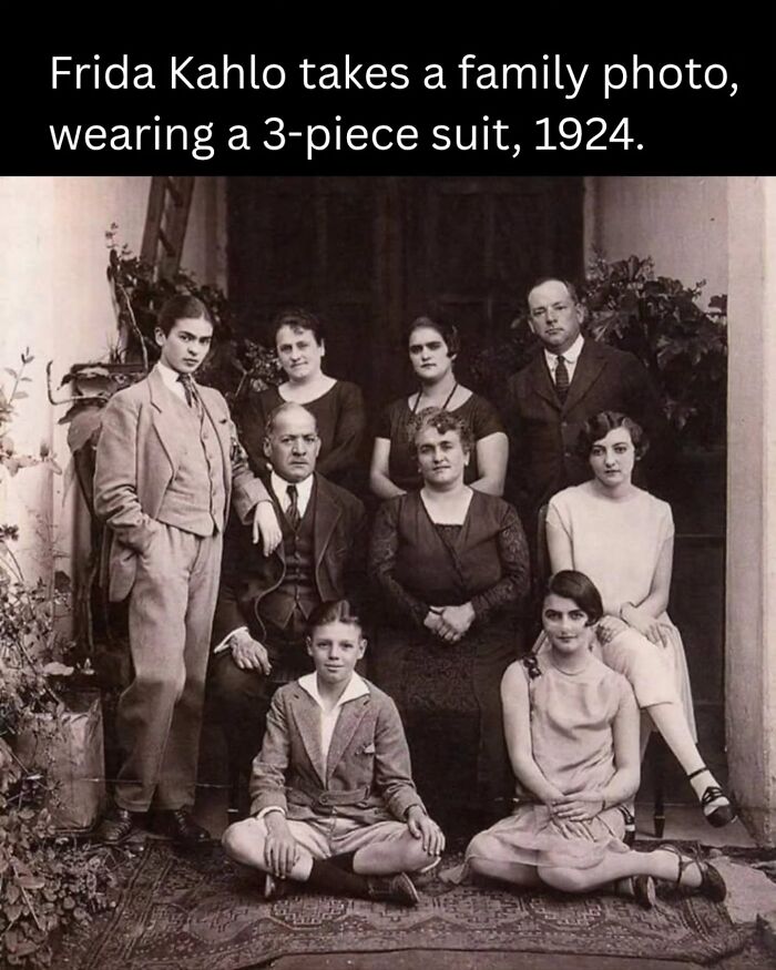 &ldquo;History Cool Kids&rdquo;: 58 Fascinating Photos That Offer A New Perspective On The Past (New Pics)