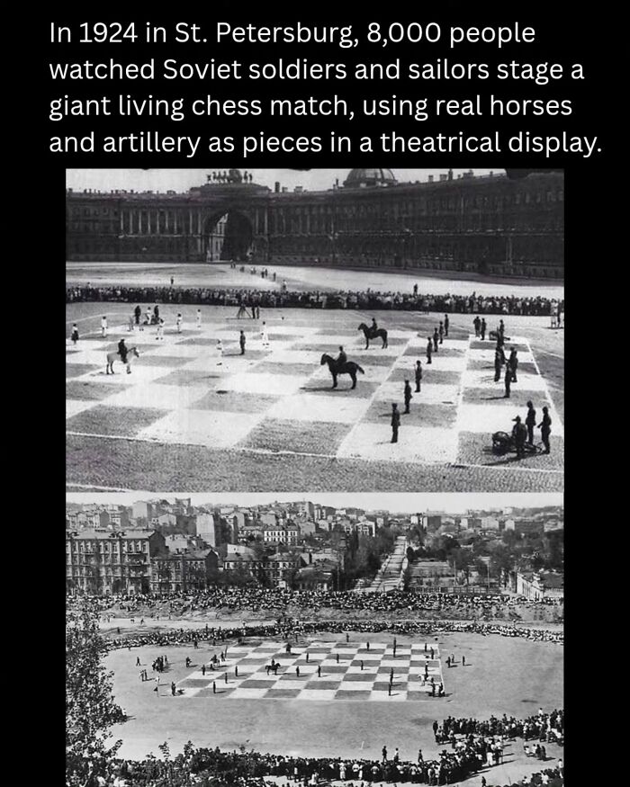 &ldquo;History Cool Kids&rdquo;: 58 Fascinating Photos That Offer A New Perspective On The Past (New Pics)