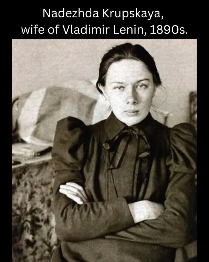 &ldquo;History Cool Kids&rdquo;: 58 Fascinating Photos That Offer A New Perspective On The Past (New Pics)