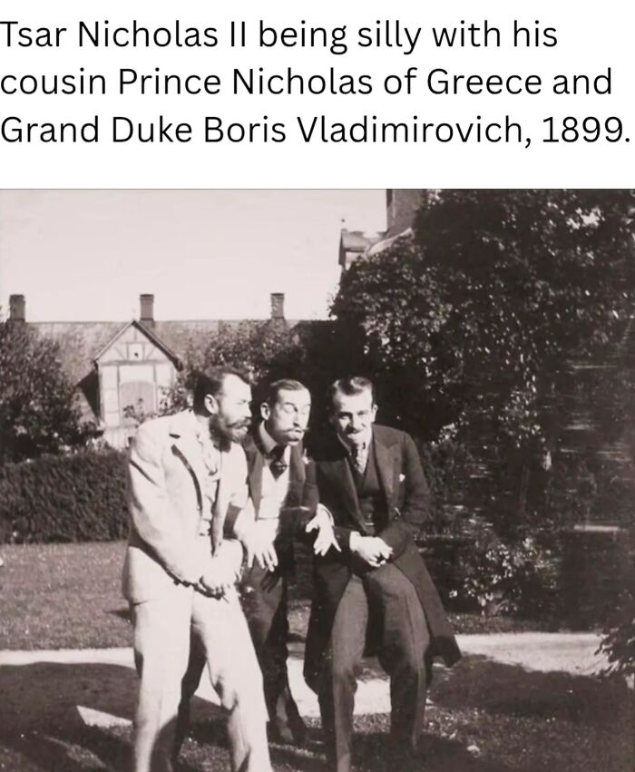 &ldquo;History Cool Kids&rdquo;: 58 Fascinating Photos That Offer A New Perspective On The Past (New Pics)