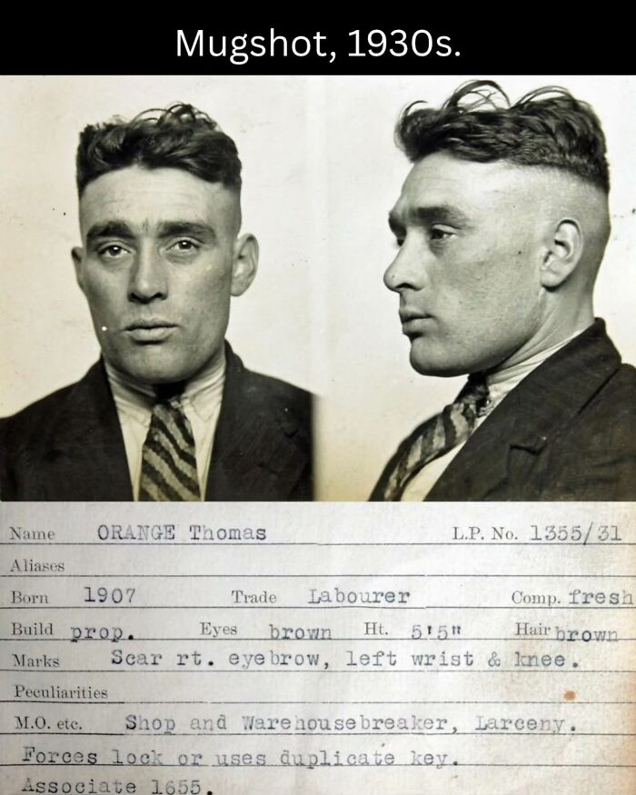 &ldquo;History Cool Kids&rdquo;: 58 Fascinating Photos That Offer A New Perspective On The Past (New Pics)