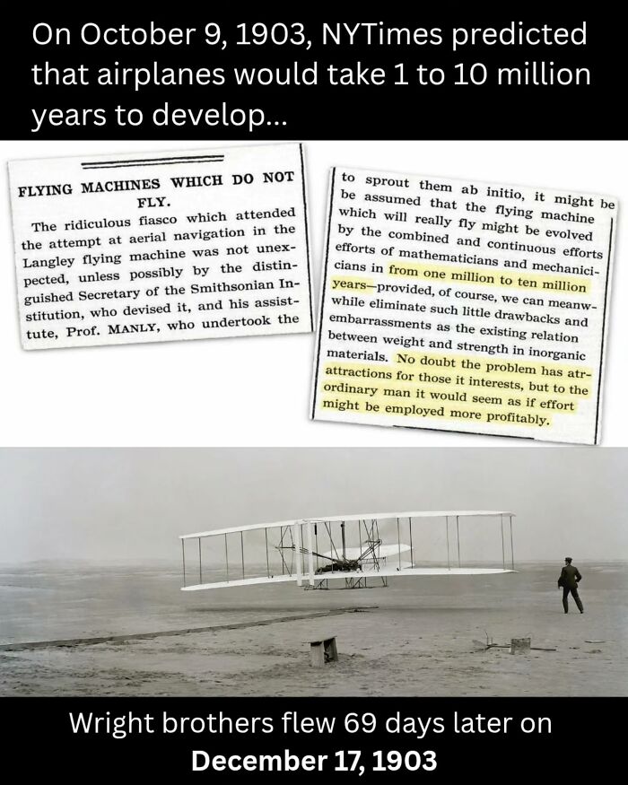 &ldquo;History Cool Kids&rdquo;: 58 Fascinating Photos That Offer A New Perspective On The Past (New Pics)