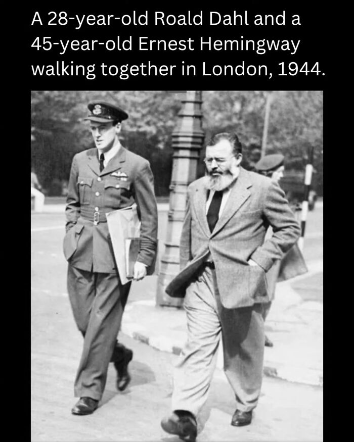 &ldquo;History Cool Kids&rdquo;: 58 Fascinating Photos That Offer A New Perspective On The Past (New Pics)