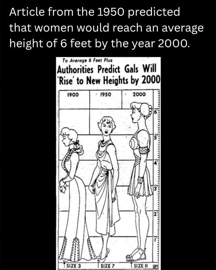 &ldquo;History Cool Kids&rdquo;: 58 Fascinating Photos That Offer A New Perspective On The Past (New Pics)