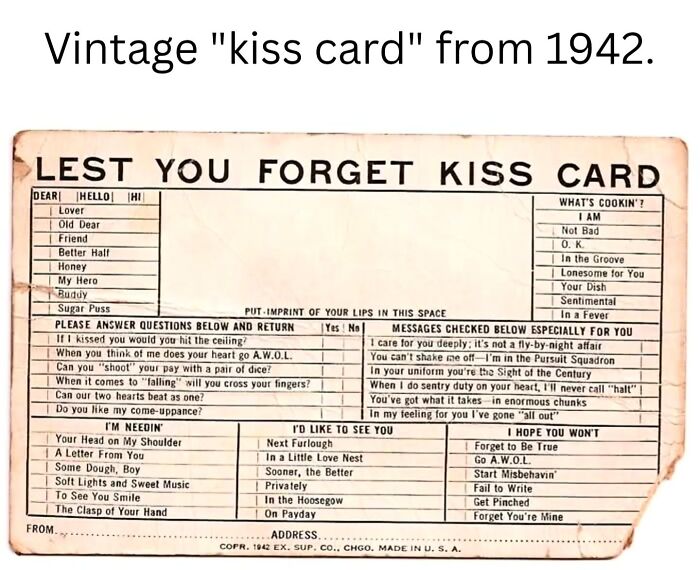 &ldquo;History Cool Kids&rdquo;: 58 Fascinating Photos That Offer A New Perspective On The Past (New Pics)