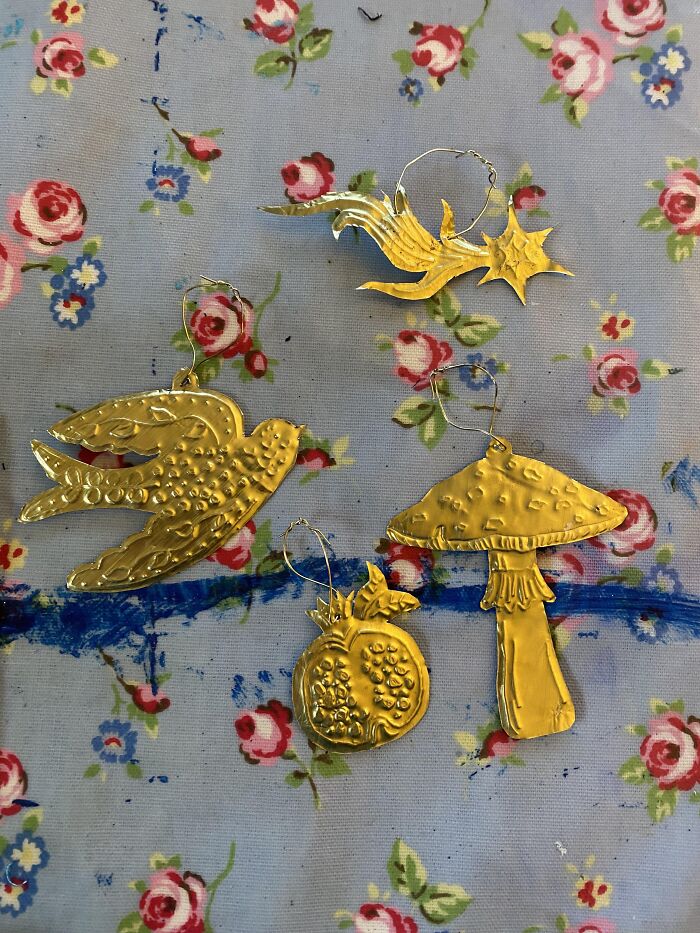 63 Genius Ways Creative People Turned Trash Into Something Surprisingly Useful Or Artistic