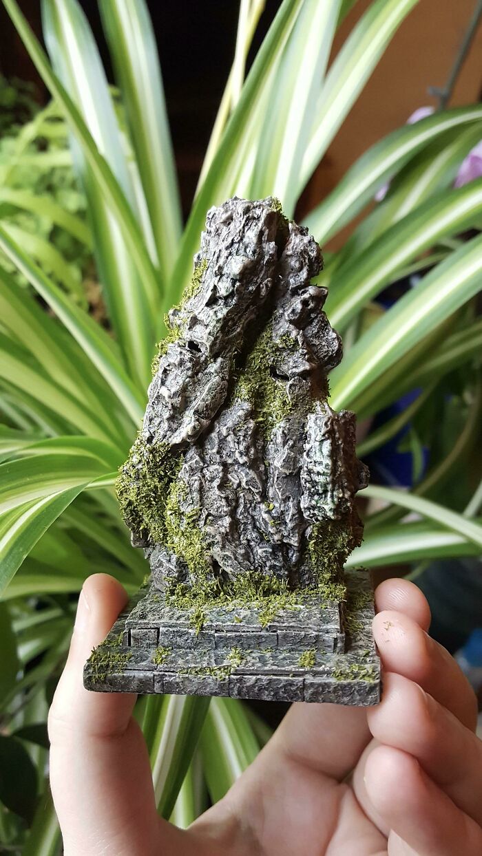 63 Genius Ways Creative People Turned Trash Into Something Surprisingly Useful Or Artistic