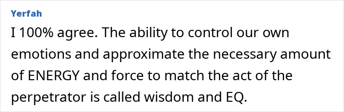 Viral Video Of Husband Knocking Out Drunk Who Groped His Wife At A Bar Sparks Debate