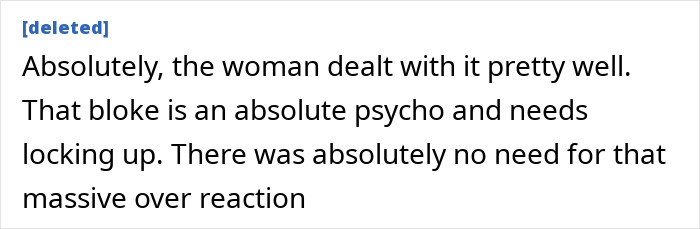 Viral Video Of Husband Knocking Out Drunk Who Groped His Wife At A Bar Sparks Debate