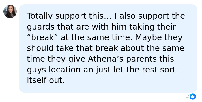 FedEx Driver Who Slew Athena Strand Heard Making Infuriating Request In Interview Played For Jurors