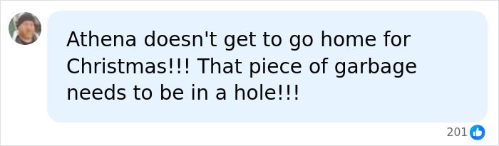 FedEx Driver Who Slew Athena Strand Heard Making Infuriating Request In Interview Played For Jurors