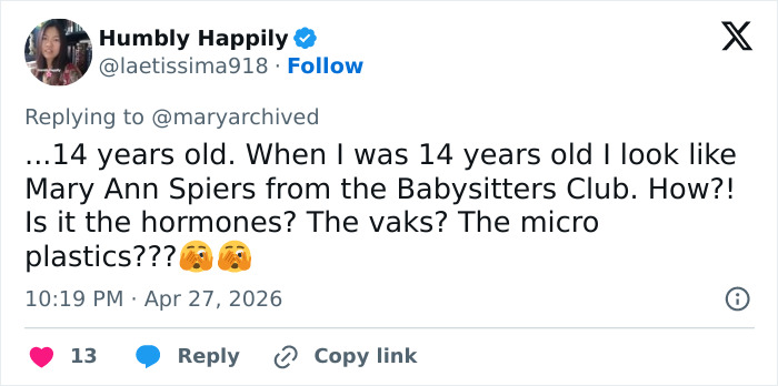 Pink Under Fire Over 14YO Daughter Willow’s “Inappropriate” Red Carpet Look