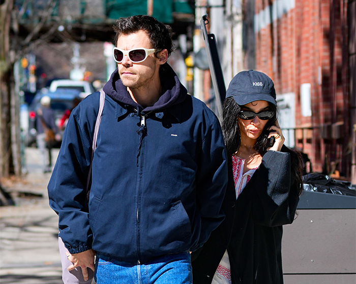 “WTH Does This Even Mean”: Channing Tatum Blasted Over “Cringe” Posts After Zo&euml; Kravitz Gets Engaged