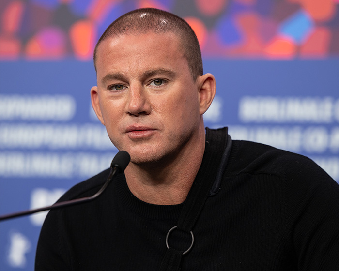 “WTH Does This Even Mean”: Channing Tatum Blasted Over “Cringe” Posts After Zo&euml; Kravitz Gets Engaged