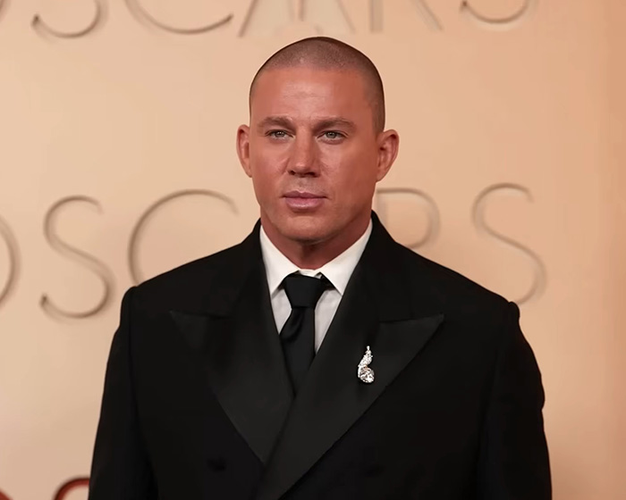 “WTH Does This Even Mean”: Channing Tatum Blasted Over “Cringe” Posts After Zo&euml; Kravitz Gets Engaged