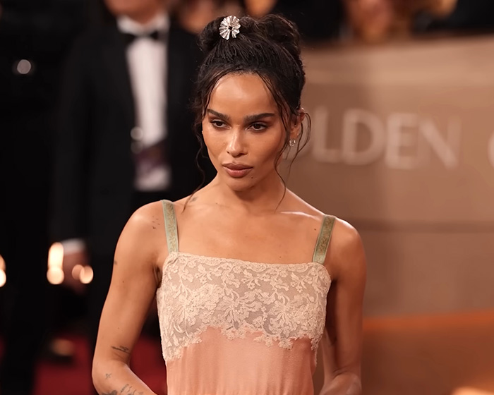 “WTH Does This Even Mean”: Channing Tatum Blasted Over “Cringe” Posts After Zo&euml; Kravitz Gets Engaged