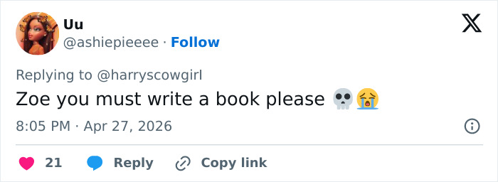 “WTH Does This Even Mean”: Channing Tatum Blasted Over “Cringe” Posts After Zo&euml; Kravitz Gets Engaged