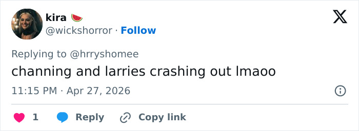 “WTH Does This Even Mean”: Channing Tatum Blasted Over “Cringe” Posts After Zo&euml; Kravitz Gets Engaged