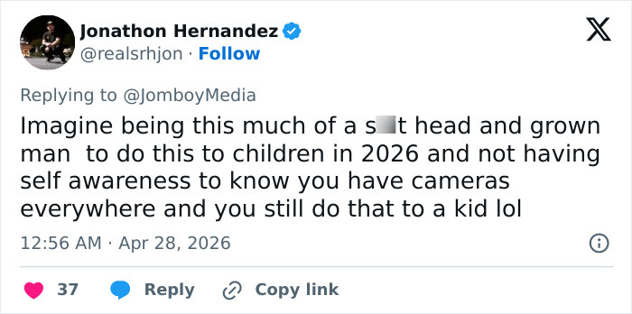 Fury Erupts After Man Grabs Baseball From Young Girl, Reporter Restores Justice